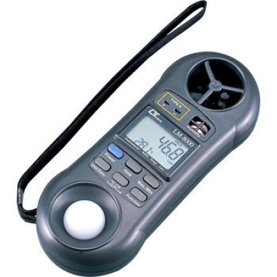 ケニス LM-8000 環(huán)境表