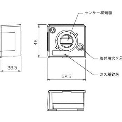 ケニス 68289594 科學(xué)方塊用溫度傳感器熱電對