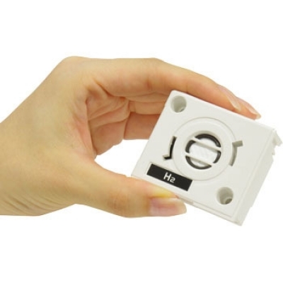 イチネン ジコー RS-AN 定置型煤氣警報(bào)器煤氣巴斯交換用感應(yīng)器