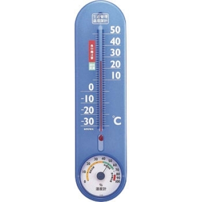 エンペックス気象計(jì) TG-2456 生活管理溫濕度計(jì)TG