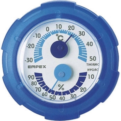エンペックス気象計(jì) TM-2386 溫?zé)釡囟扔?jì)