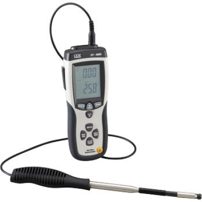 エムケー?サイエンティフィック DT-8880 風(fēng)速風(fēng)量計(jì)熱線式