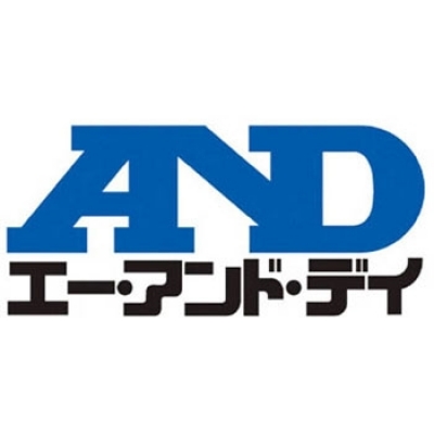 艾安得 AND AXSV60 角形玻璃容器