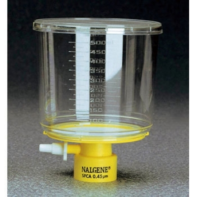 Thermo Fisher Scientific 291-3320 瓶裝過(guò)濾器