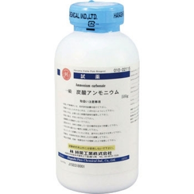 林純薬工業(yè) 1002115 碳酸銨