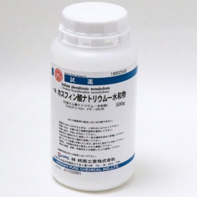 林純薬工業(yè) 19002545 海味酸鈉一水和物