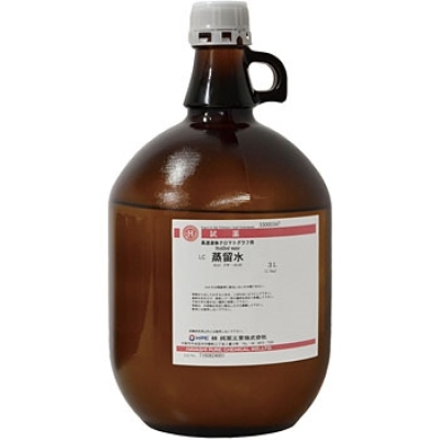 林純薬工業(yè) 33000347 蒸餾水LC