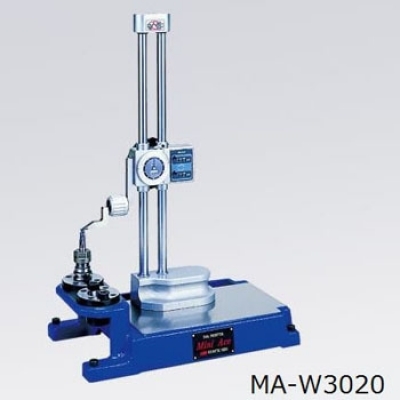 共立精機(jī) MA-W4025 工具預(yù)配置迷你王牌雙雙