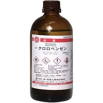 林純薬工業(yè) 3002165 克羅羅苯