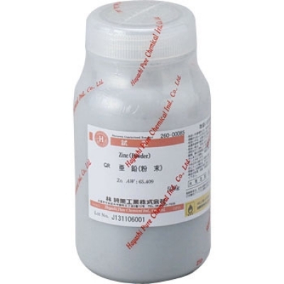 林純薬工業(yè) 260-00085 粉末鋅（研究實(shí)驗(yàn)用）