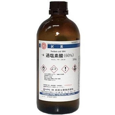 林純薬工業(yè) 16000875 過鹽酸（60%）