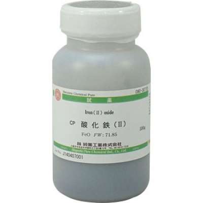 林純薬工業(yè) 9000735 氧化鐵（II）