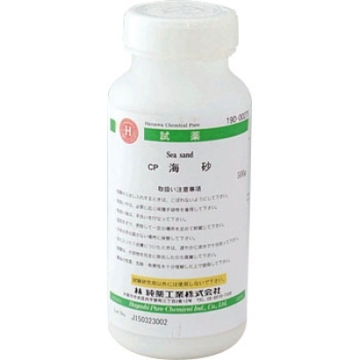 林純薬工業(yè) 19000275 海砂（二氧化碳）