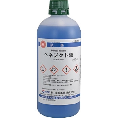 林純薬工業(yè) 41000605 偏重液