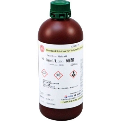 林純薬工業(yè) 42000175 1NL（1N）硝酸