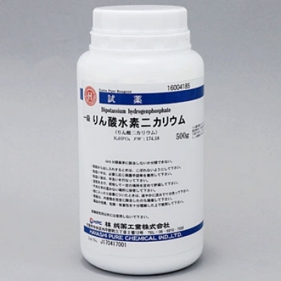 林純薬工業(yè) 16004185 磷酸氫二鉀