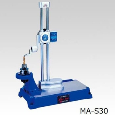 共立精機 MA-S-HSK100 工具普塞達迷你王牌單曲