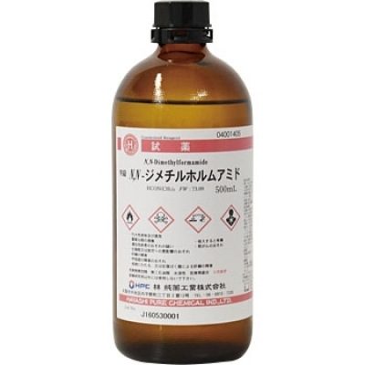 林純薬工業(yè) 4001405 N，N-z-jimichilammo特級(jí)