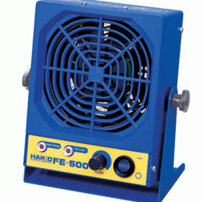 白光 HAKKO 離子風(fēng)機 FE-500