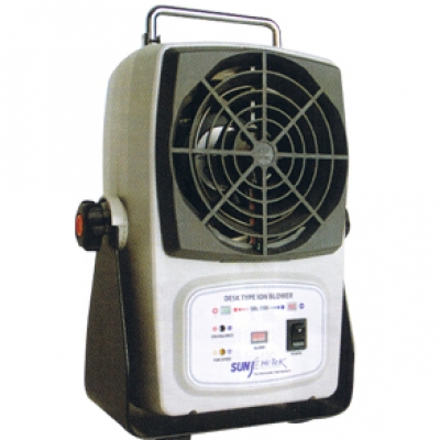 禪才 SUNJE 離子風(fēng)機(jī) SBL-15N