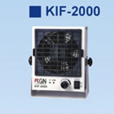 臺灣飛泰 KGN 離子風(fēng)機 KIF-2000