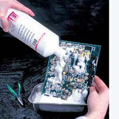 英國(guó)英特沃斯 ELECTROLUBE 去離子水 DEI05L