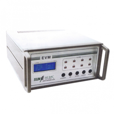 禪才 SUNJE 離子風(fēng)機(jī) EVM-105