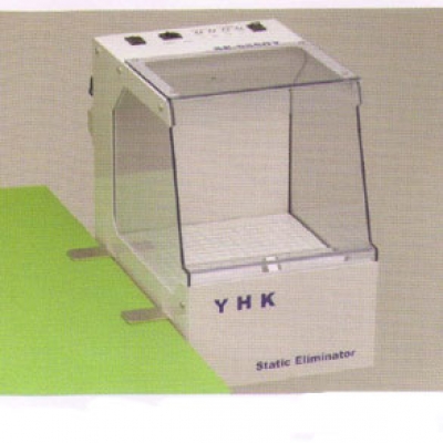 藪內(nèi) YHK 桌面型離子清潔箱 SE-700