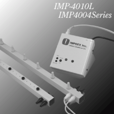 除靜電設(shè)備 IMPREX 離子風(fēng)棒 IMP4010L