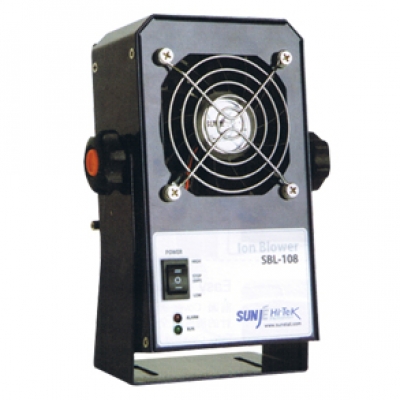 禪才 SUNJE 離子風(fēng)機 SBL-108