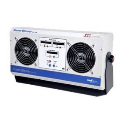 SUNJE禪才離子風(fēng)機(jī)Storm Blower SBL-30W