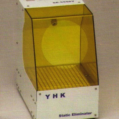 藪內(nèi) YHK 桌面型離子清潔箱 SE-900