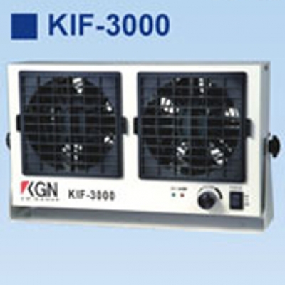臺灣飛泰 KGN 離子風(fēng)機(jī) KIF-3000