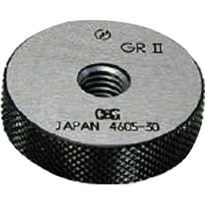 オーエスジー(OSG) LGGRWR M5.0 螺釘極限規(guī)（JIS 2級(jí)）