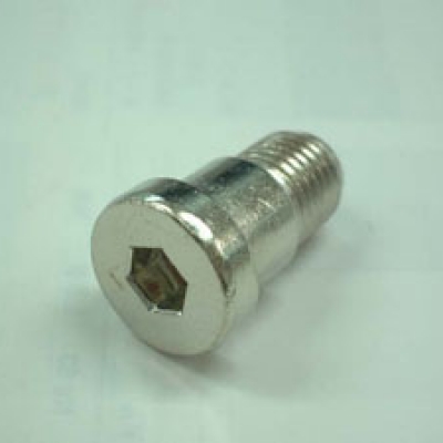 喜一 ESCO EB215A-55 [EA215A-5，-6]用フック止ボルト 廣州藤野代理