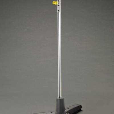 喜一 ESCO EA798CC-91 直徑314mm掛時(shí)計(jì) 廣州藤野代理