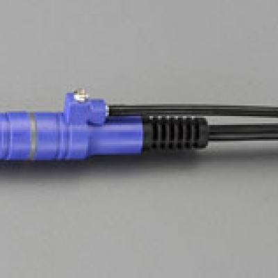 喜一 ESCO EA304AS-5 [EA304AF，-AG，-AH，-AN用]窒素ガス半田ごて 廣州藤野代理