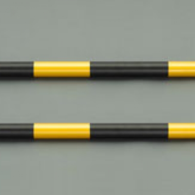 喜一 ESCO EA983FV-200A 1，300-2，150mm伸縮ガードバー(黃 廣州藤野代理