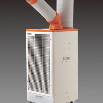 喜一 ESCO EA897SB-200C AC200Vスポットエアコン(一口型 廣州藤野代理