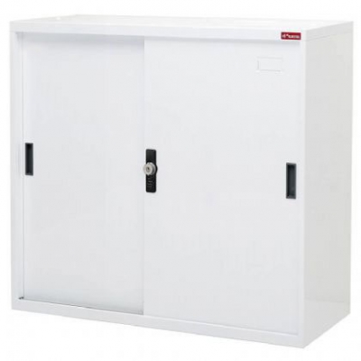 喜一 ESCO EA954ES-30A 880x400x880mm書(shū)庫(kù)(引戸型) 廣州藤野代理