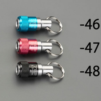 喜一 ESCO EA951DK-1 ねじ付フック(4個(gè)) 廣州藤野代理