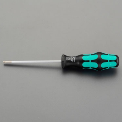 喜一 ESCO EA573SC-102A T9x60mm[Torx]ドライバー(?????機(jī)能付) 廣州藤野代理