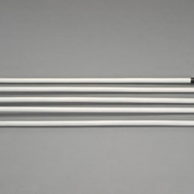 喜一 ESCO EA928AD-301 1250x340mmＰＰ先割ほうき 廣州藤野代理