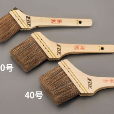 喜一 ESCO EA642PB-1 50x54mm刷毛 廣州藤野代理