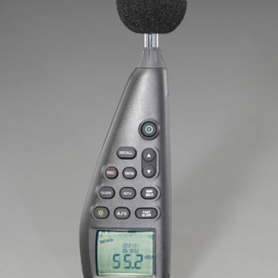 喜一 ESCO EA706CD-2 騒音データロガー 廣州藤野代理