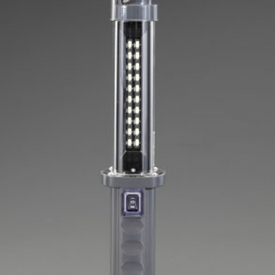 喜一 ESCO EA815LD-14 [充電式]作業(yè)燈 廣州藤野代理