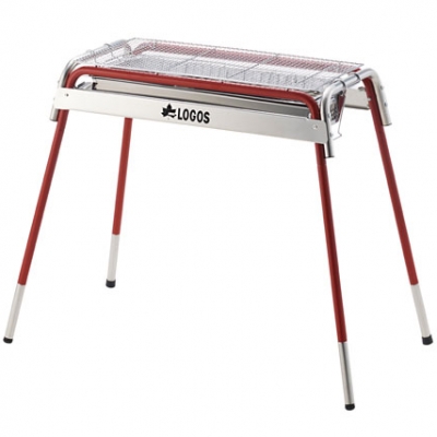 喜一 ESCO EA913LA-4C 900x530x700mmグリル(火力調(diào)整機能付) 廣州藤野代理
