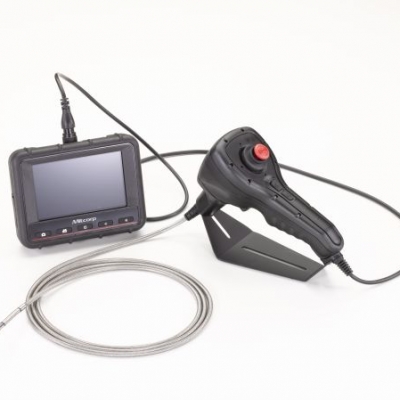 TASCO TA418MC-2M 6.0mm先端可動(dòng)型內(nèi)視鏡