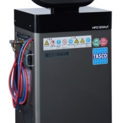 TASCO TA110JA Ｒ134ａ用オールインワン回収機(jī)