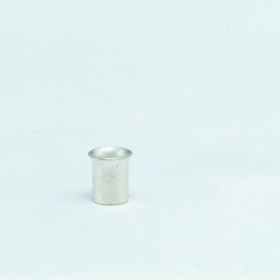 TASCO TA855NL-1 裸圧著スリーブ（リングスリーブ）